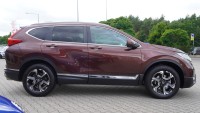 Honda CR-V 1.5 Turbo VTEC Lifestyle 4WD