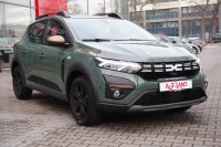 Dacia Sandero Stepway III 1.0 TCE Extreme+