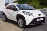 Toyota Aygo X 1.0 Business Edition