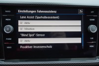 VW T-Cross 1.0 TSI DSG
