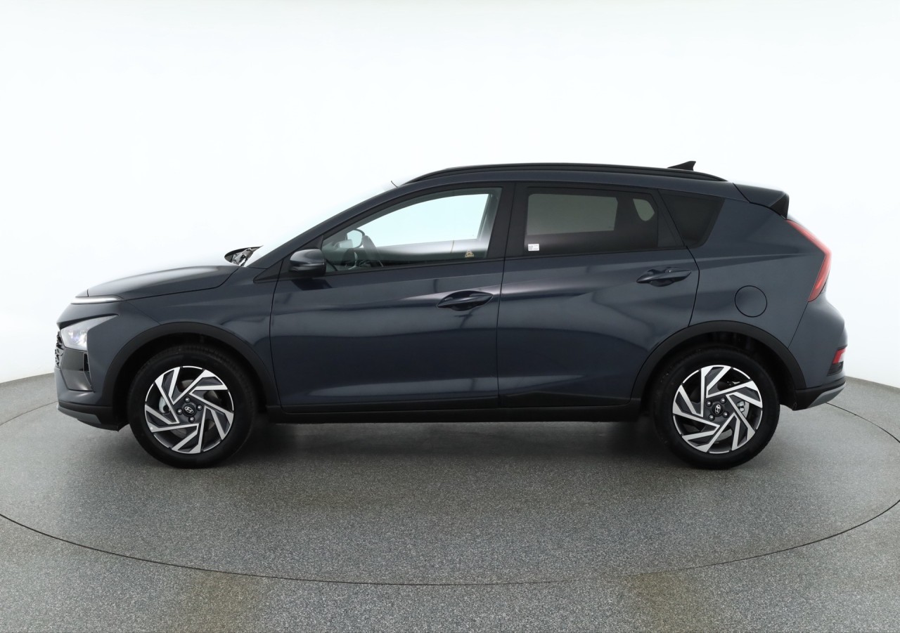 Hyundai BAYON Bayon 1.0T-GDI