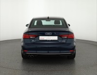 Audi A3 40 TFSI quattro sport