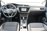 VW Touran 1.5 TSI DSG