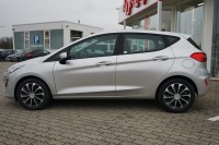 Ford Fiesta 1.1 Cool & Connect