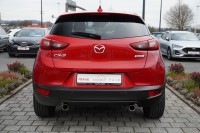 Mazda CX-3 2.0 Sports-Line