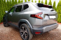 Dacia Duster Journey Hybrid 155 Aut.