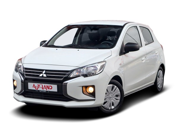 Mitsubishi Space Star 1.0