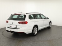 VW Passat Variant 2.0 TDI DSG