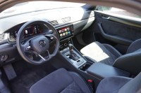 Skoda Superb 2.0 TSI DSG Sportline