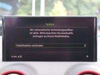 Audi SQ2 2.0 TFSI quattro