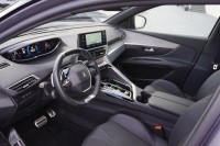 Peugeot 3008 1.2 e-THP GT EAT8