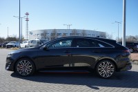 Kia pro_cee'd ProCeed 1.6 T-GDI GT Bastuck