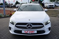 Mercedes-Benz A 140 A200 7G DCT