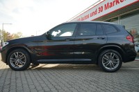 BMW X3 20d xDrive M Sport Aut.