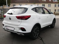 MG ZS 1.0 Luxury