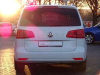 VW Touran 1.4 TSI Cup