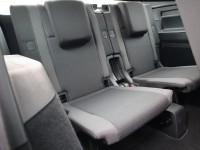 VW Touran 1.0 TSI Trendline