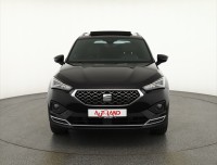 Seat Tarraco 2.0 TSI DSG Xcellence 4Drive