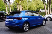 Skoda Fabia 1.0 Style