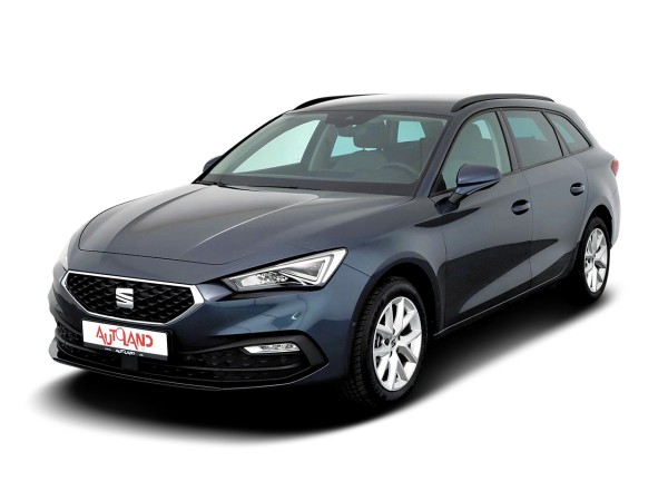 Seat Leon Sportstourer 1.5 TSI Style