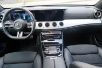 Mercedes-Benz E 300 E300 de T AMG Line 9G-Tronic