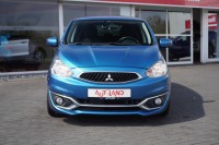 Mitsubishi Space Star 1.2