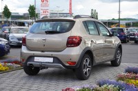 Dacia Sandero Stepway 0.9 TCE Comfort