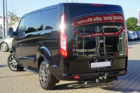 Ford Tourneo Custom 2.0 TDCi L1 Titanium