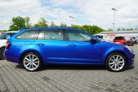 Skoda Octavia 2.0 TSI DSG Style