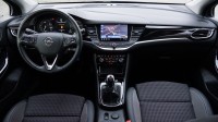 Opel Astra K 1.2 Turbo IntelliLux