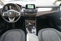 BMW Active Tourer 218d