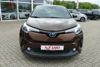 Toyota C-HR 1.8 Hybrid