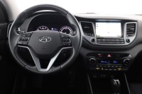Hyundai Tucson 1.6 T-GDI Aut. 4WD Intro Edition