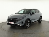 Nissan Qashqai Tekna+ 1.3 Dig-T Aut. 2-Zonen-Klima Navi Sitzheizung