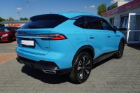 MG HS 1.5 T-GDI Luxury Aut.