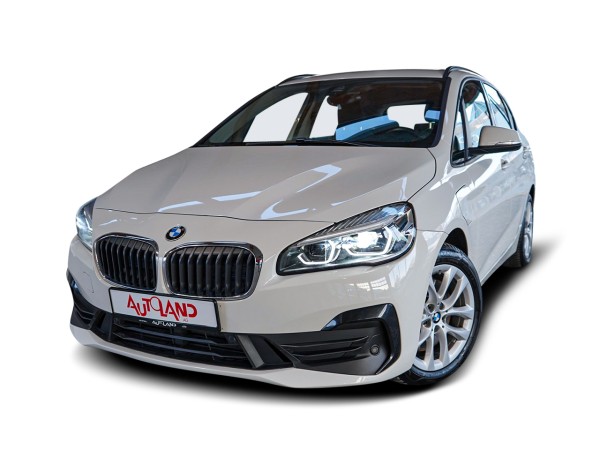 BMW 225 xe