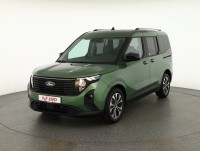 Vorschau: Ford Tourneo Courier Titanium 1.0 EB