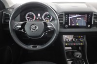 Skoda Karoq 1.5 TSI DSG Clever