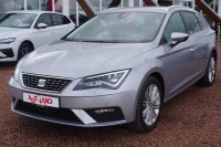 Vorschau: Seat Leon ST 1.5 TSI DSG Xcellence