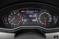 Audi A4 Avant 35 TFSI advanced