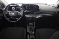 Hyundai i20 1.0 T-GDI Aut.