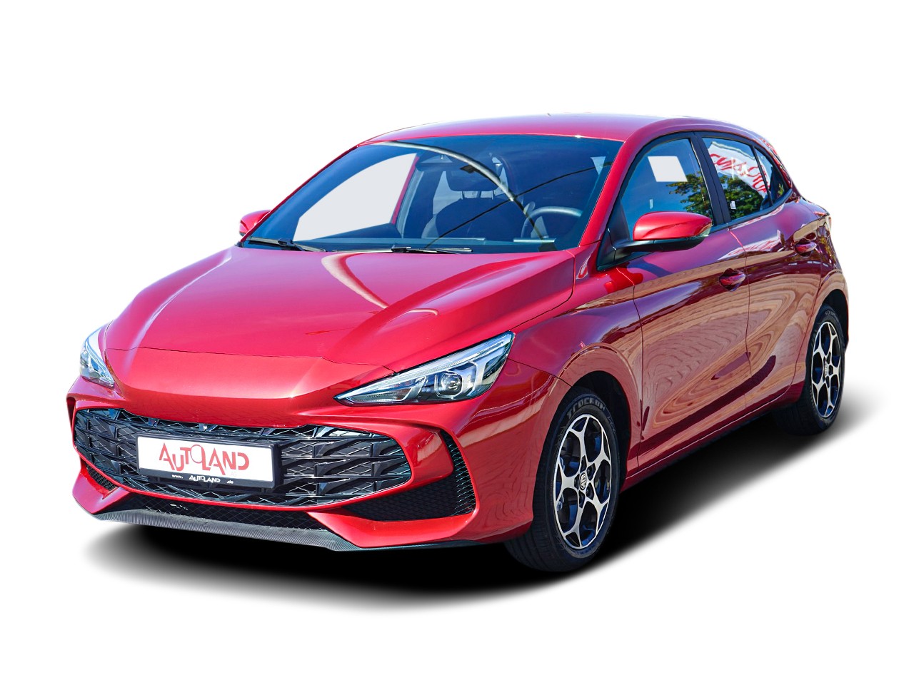 MG MG3 1.5 Comfort