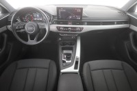 Audi A4 Avant 35 TFSI