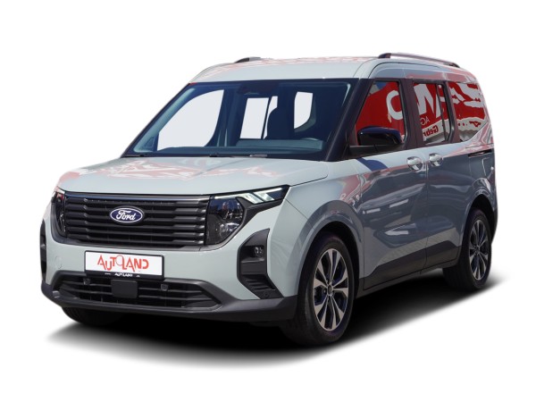 Ford Tourneo Courier Titanium 1.0 EB