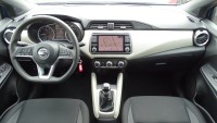 Nissan Micra 1.0 N-Way