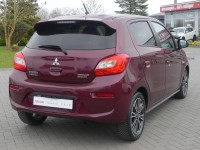 Mitsubishi Space Star 1.2