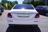 Mercedes-Benz E 220 E220 d Avantgarde 9G-Tronic
