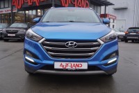 Hyundai Tucson 1.7 T-GDI blue DCT Style