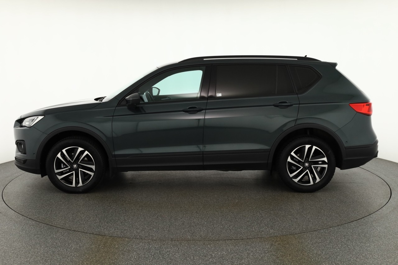 Seat Tarraco 2.0 TDI DSG 4Drive