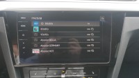 VW Arteon Shooting Brake 2.0 TDI R-Line